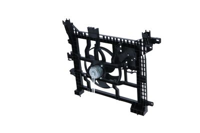 VENTILATOR RADIATOR NRF 47900 28
