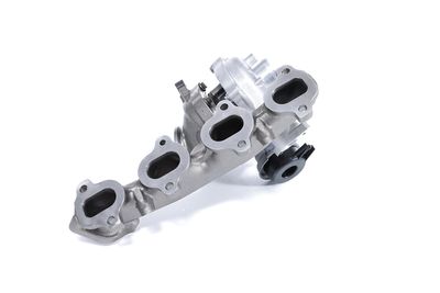 LADER AUFLADUNG BTS Turbo T913999 28