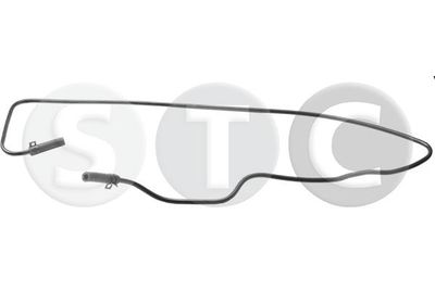 KüHLMITTELROHRLEITUNG