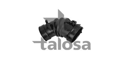 ANSAUGSCHLAUCH LUFTFILTER