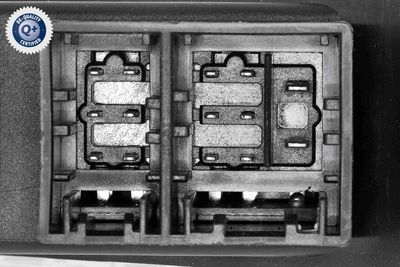 ELECTROMOTOR MACARA GEAM VEMO V10050032 1