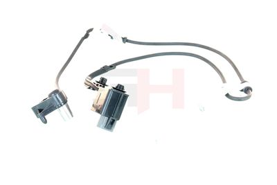 SENZOR TURATIE ROATA GH GH703208V 58