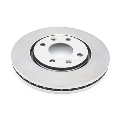 спирачен диск RIDEX 82B0458