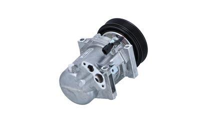 COMPRESOR CLIMATIZARE NRF 320205 29