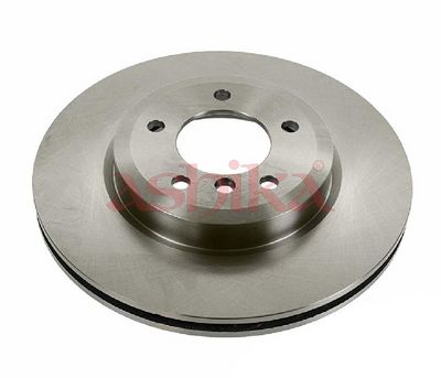 Bremsscheibe