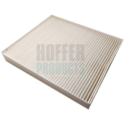 FILTRU AER HABITACLU