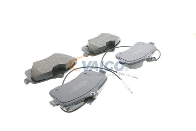 BREMSBELAGSATZ SCHEIBENBREMSE VAICO V420148 29