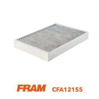Филтър купе (поленов филтър) FRAM CFA12155