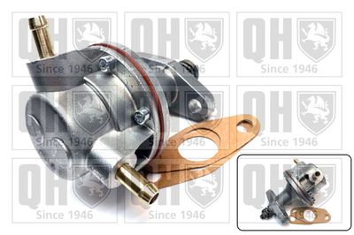 Pompa paliwa QUINTON HAZELL QFP517