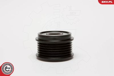 SISTEM ROATA LIBERA GENERATOR ESEN SKV 11SKV030 3