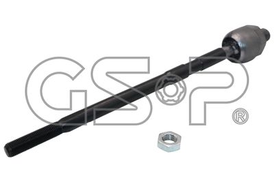 GSP S031116 Наконечник рулевой тяги  для MAZDA DEMIO (DW) 1.3 i 16V