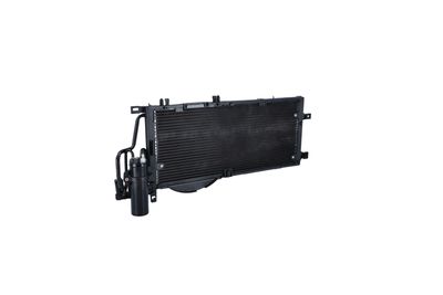 CONDENSATOR CLIMATIZARE NRF 35531 23