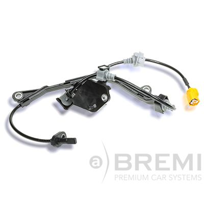 Датчик, частота вращения колеса BREMI 50779 для HONDA (GAC) ODYSSEY