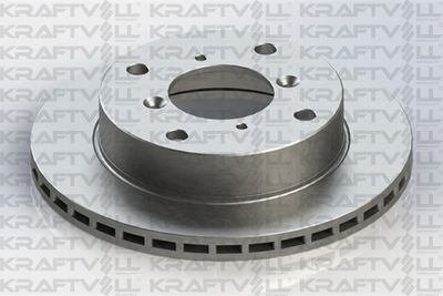 Тормозной диск KRAFTVOLL GERMANY 07040273 для SUZUKI SWIFT