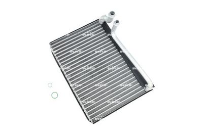 Verdampfer, Klimaanlage