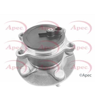 Wheel Bearing Kit APEC AWB1471