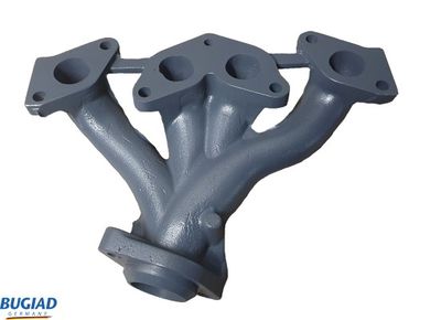 Kolektor, układ wydechowy BUGIAD BSP25506