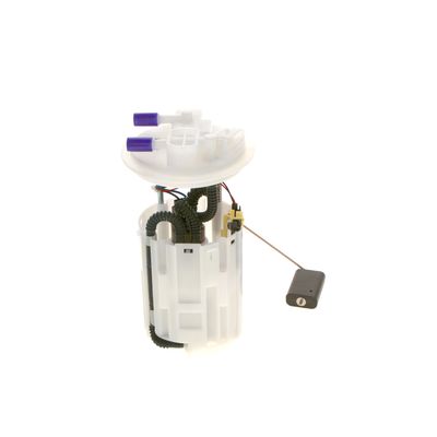 SISTEM ALIMENTARE CU COMBUSTIBIL BOSCH 1987580052 23