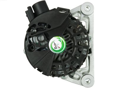 Alternator A6386(DENSO)