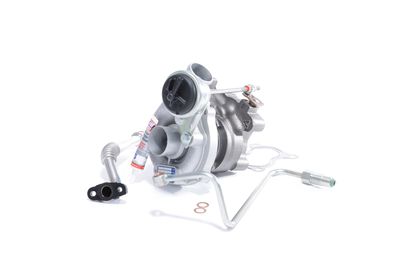 LADER AUFLADUNG BTS Turbo T981133 6