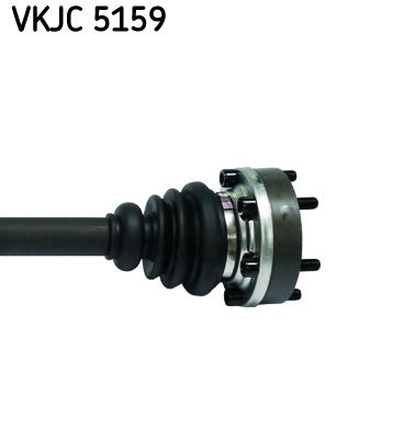PLANETARA SKF VKJC5159 2