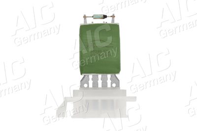 WIDERSTAND INNENRAUMGEBLäSE