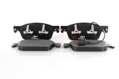 SET PLACUTE FRANA FRANA DISC GH GH414205 59