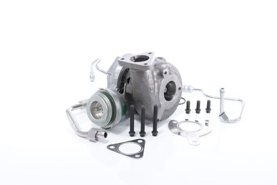 LADER AUFLADUNG BTS Turbo T981247 14