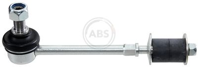 Stange/Strebe, Stabilisator