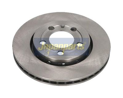 спирачен диск JAPANPARTS DP-0931C
