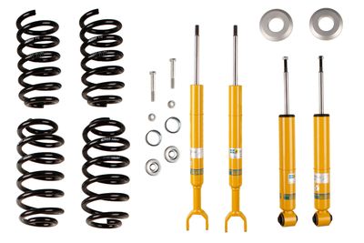 BILSTEIN Fahrwerkssatz, Federn/Dämpfer