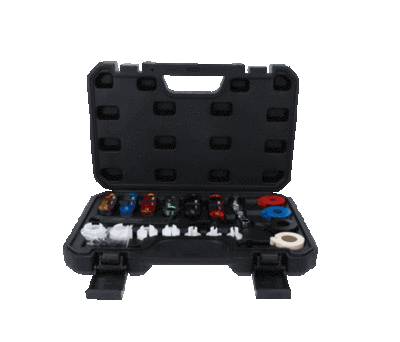 ENTRIEGELUNGSWERKZEUGSATZ KRAFTSTOFFLEITUNG KS TOOLS 1151260 9