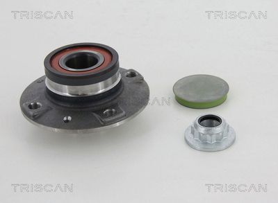 Комплект подшипника ступицы колеса TRISCAN 8530 29235 для VW LOAD