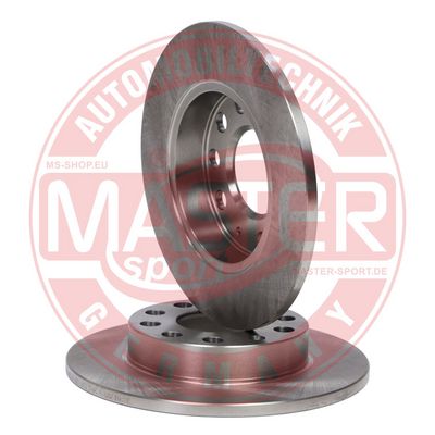 DISC FRANA MASTER-SPORT GERMANY 24011002611SETMS 1