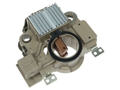 Generatorregler