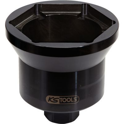 ACHSMUTTERSCHLüSSEL