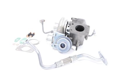 LADER AUFLADUNG BTS Turbo T981037 2