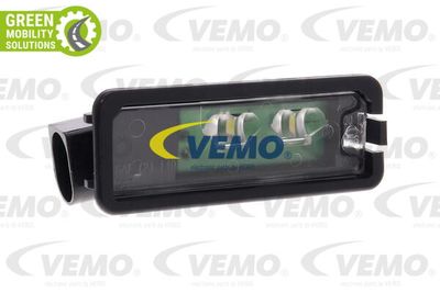 Фонарь освещения номерного знака VEMO V10-84-0063 для VW BEETLE