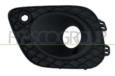 LüFTUNGSGITTER STOßFäNGER PRASCO ME7302124