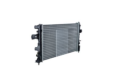 KüHLER MOTORKüHLUNG NRF 58355A 19