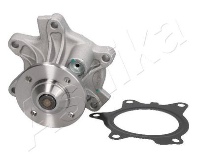 Water Pump, engine cooling 35-02-280