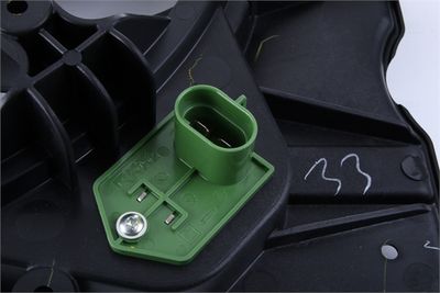 VENTILATOR RADIATOR NISSENS 85937 5