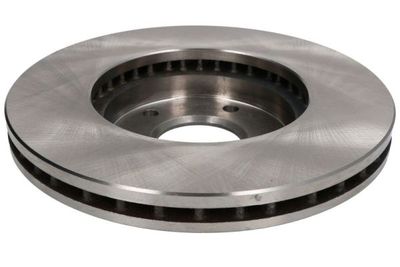 Brake disc Voor Links/Rechts past: NISSAN ALMERA TINO, MAXIMA / MAXIMA QX V, PRAIRIE LIBERTY, PRIMERA, X-TRAIL I, X-TRAIL II 1.6-3.5 11.98-