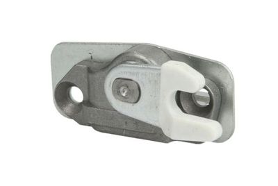 Door lock (slide door) past: CITROEN JUMPER I, JUMPER II  FIAT DUCATO  PEUGEOT BOXER 02.94-08.06