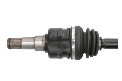 Drivaksel POINT GEAR PNG76570