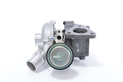 LADER AUFLADUNG BTS Turbo T915980 9