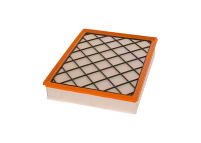 LUFTFILTER BOSCH F026400410 19