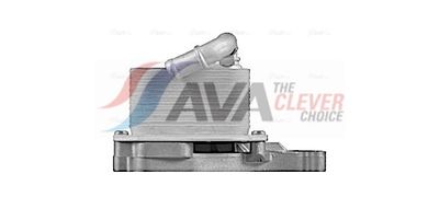 RADIATOR ULEI ULEI MOTOR AVA Clever Choice AI3405H 1