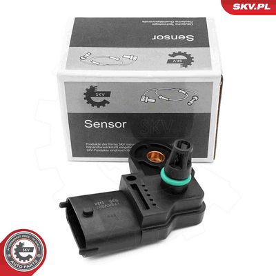 Senzor tlaku sacího potrubí SKV 17SKV887