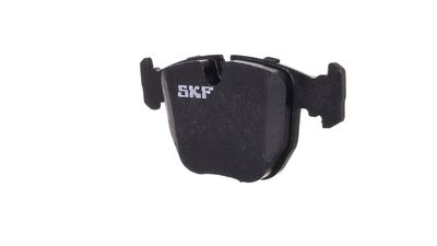 BREMSBELAGSATZ SCHEIBENBREMSE SKF VKBP80411 29